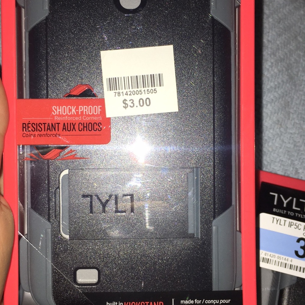 Phone cases - Picture 2 of 2